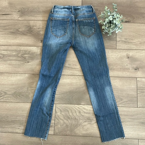 DRIFTWOOD Audrey High Rise Size 26 - Picture 8 of 9